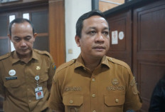 Anggaran Fisik Terjun Bebas! Wali Kota Aaf Putar Otak Pastikan Layanan Publik Pekalongan Tetap Prima