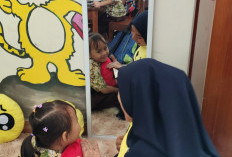 Inovasi “Sudut Emosi”, Cara Guru TK di Pekalongan Bantu Anak Kelola Perasaan Sejak Dini