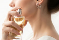 4 Parfum Wanita yang Wanginya Tahan Lama dan Murah Harganya, Cocok Dipakai Pekerja Kantoran