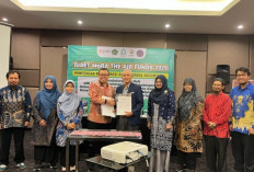 UIN Gus Dur Pekalongan dan UMS Solo Gandengan, Siap Sulap Manuskrip Kuno Jadi Riset Herbal Nusantara!
