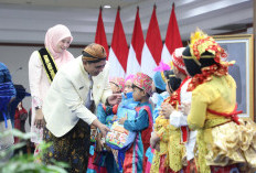 Partisipasi PAUD di Jawa Tengah Naik Jadi 53 Persen