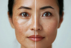 5 Rekomendasi Cream Penghilang Flek Hitam Bagus dan Aman, Bye Bye Kusam