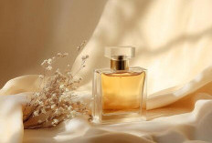 Inilah 4 Parfum Alfamart Paling Wangi dan Tahan Lama, Cocok untuk Pekerja Lapangan