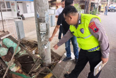 Kecelakaan Maut di Ambokembang, Motor PCX Diduga Zig-zag 70-80 Km/Jam di Jalan Menikung, Satu Tewas di TKP