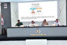 34 Desa di Kabupaten Pekalongan Gelar Pilkades Serentak 2026, Polisi Wanti-Wanti Politik Uang hingga Hoaks
