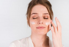 4 Moisturizer Noda Hitam Terbaik yang Bisa Bikin Kulit Cerah dan Lembab