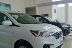Market Share Suzuki Gedong Jembar Batang Tembus 14 Persen di 2025