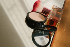 Flawless? 4 Merk Bedak yang Nyaman untuk Makeup Sehari-Hari, Tutupi Noda Hitam