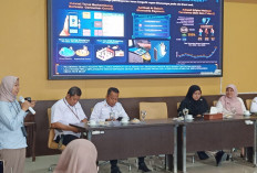BI Tegal Ingatkan UMKM Rutin Cek QRIS, Pastikan Transaksi Aman dan Masuk Rekening yang Benar