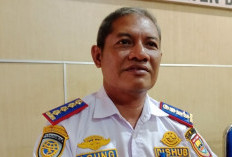 Dishub Batang Petakan Parkir Insidentil Kliwonan, Targetkan Optimalisasi PAD