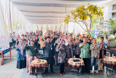 Lomba Membatik Tingkat Jawa Tengah Dorong Regenerasi dan Ekonomi Kreatif