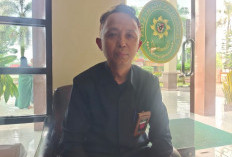 Pekan Pertama April 2026 Sudah 88 Kasus, Pemicu Perceraian Didominasi Pertengkaran