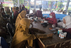 Dinkes Batang Gelar Cek Kesehatan Gratis untuk ASN dan Masyarakat, Rayakan HUT ke-81 RI