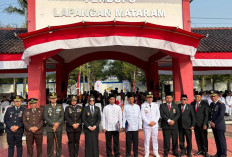 HUT ke-81 RI, 110 WBP Rutan Pekalongan Terima Remisi, 7 Orang Langsung Bebas