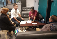 Bertahun Tahun Menanti, Korban Korupsi BKK Tuntut Pengembalian Dana