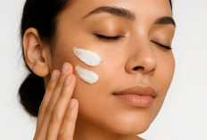 4 Sunscreen untuk Mencerahkan Wajah Kusam dan Berflek Hitam di Usia 40 Tahunan