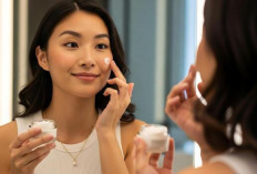 5 Krim Malam yang Mengandung Retinol untuk Atasi Kerutan dan Flek Hitam