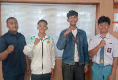 Profil Atlet Muda SMUHI: Dari Tapak Suci hingga Panahan, Deretan Prestasi Siswa SMA Muhammadiyah 1 Pekajangan