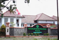 Dua Anggota Sindikat Penadah Motor Jaminan Fidusia Lintas Provinsi Divonis 2 Tahun oleh PN Pekalongan