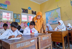 Mencongak di Era Digital, Cara Sederhana Menguatkan Numerasi Anak