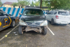 Hindari Jalan Berlubang, Pelajar SMK Tewas Kecelakaan di Jalur Kajen–Kandangserang