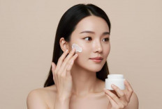 5 Rekomendasi Merk Tone Up Cream yang Bagus dan Tidak Abu-Abu