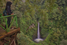 Batang Siapkan Rp30 Miliar untuk Kembangkan 5 Destinasi Wisata Prioritas 2027