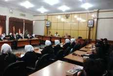 Bukan untuk Demo, Ini Alasan Puluhan Pelajar 