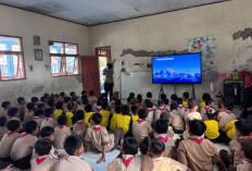 Siswa SD di Pemalang Meninggal Diduga Usai Dirundung, Polres Pekalongan Bergerak Cegah Sejak Dini Bullying