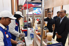 Pertamina Wisuda 168 Binaan Usaha Ultra Mikro, Total Cuan Hingga 2,7M