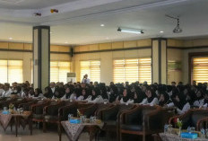 Pemkab Pekalongan Bekali Ratusan PPPK Lewat Orientasi Nilai dan Etika Instansi