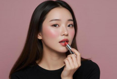 4 Warna Lipstik yang Bikin Wajah Cerah dan Muda, Lengkap dengan Rekomendasi Produknya