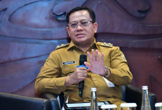 3 Mobil Dinas Digores Oknum Tak Bertanggung Jawab, Plt Bupati Pekalongan Sukirman Angkat Bicara