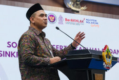 Puluhan Santri Diduga Keracunan, Wagub Jateng Minta Distribusi dan Konsumsi MBG Tepat Waktu