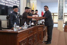 Fraksi Gerindra DPRD Kab. Pekalongan Tekankan Prioritas Belanja Perubahan APBD Harus Berpihak pada Masyarakat