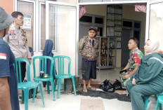 Gerak Cepat! Wakil Walikota Pekalongan Hj Balgis Diab Salurkan 200 Nasi Bungkus untuk Korban Banjir Klego