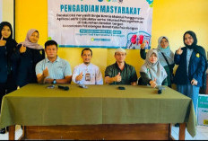Deteksi Dini Gagal Ginjal, Poltekkes Kemenkes Semarang Sasar Warga Bendan Kergon