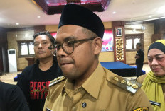 Bupati Faiz Targetkan Persibat Batang Promosi ke Liga 3, Siap Lakukan Perombikan Total