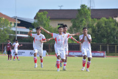 Menang di Kandang ISP Purworejo, Persibat Batang Bawa oleh-oleh Tiga Poin di Laga Perdana Liga 4