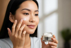 Ini 4 Moisturizer yang Cocok untuk Kulit Kering dan Kusam