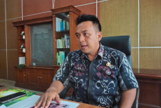 7.585 KPM Bansos Kabupaten Pekalongan Terindikasi Judol, Sekda: Ini Peringatan Terakhir!