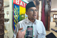 Trans Jateng Dipastikan Beroperasi di Batang pada 2028, Bupati Faiz Siapkan Feeder Terintegrasi ke KITB
