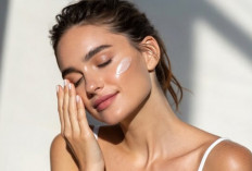 5 Rekomendasi Skincare Pemutih Wajah BPOM Terbaik, Nomor 3 Paling Laris di Pasaran