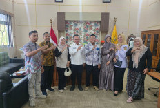 Dorong Ekonomi Kerakyatan, UMKM Kabupaten Pekalongan Usulkan Tiga Sentra UMKM 