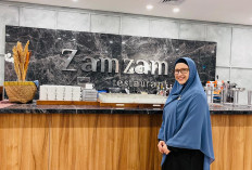 Dua Tahun Beroperasi, Aston Pekalongan Syariah Perkuat Pasar Hotel Berbasis Syariat