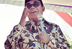 Asip Kholbihi: Mundurnya Gus Yusuf dari PKB Bukan Kemunduran, Tapi Arah Baru Menuju Kepemimpinan NU