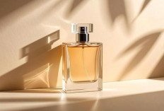 3 Parfum yang Cocok untuk Musim Panas, Tetap Wangi Meski Berkeringat