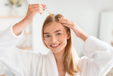 5 Rekomendasi Serum Penumbuh Rambut Terbaik dan Efektif