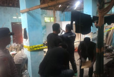 Polisi Periksa 7 Saksi Kasus Pria Tewas Bersimbah Darah di Pekalongan, Ini Temuan Terbarunya