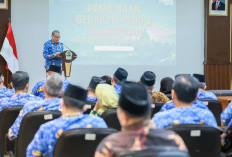 Peduli Terhadap Lingkungan, 242 Sekolah di Jateng Sandang Status Adiwiyata